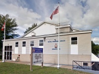 Bridgewater Legion Facilities