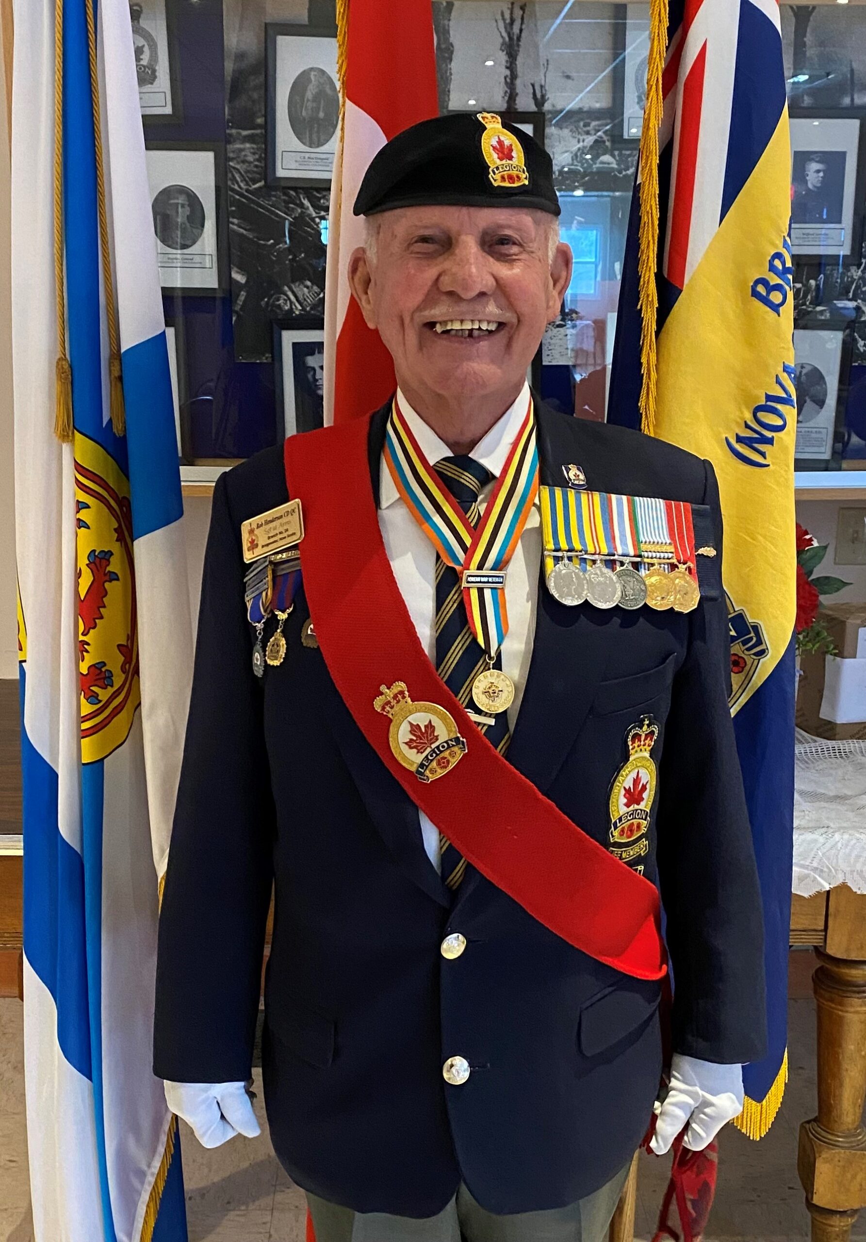 Bridgewater Legion Branch No. 24 Gallery
